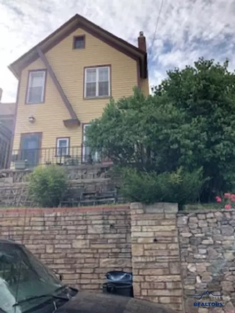 358 Williams St, Deadwood, SD 57732 photo 1