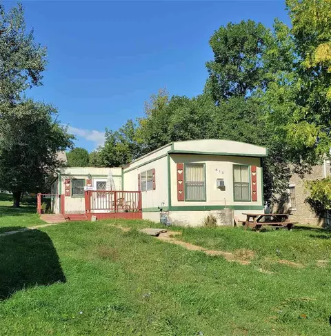 815 Pine, Whitewood, SD 57793 photo 1