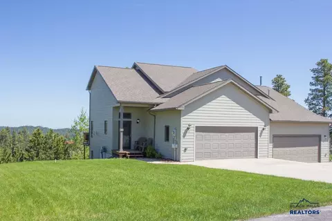 238 Tower Ridge Dr, Lead, SD 57754 photo 1