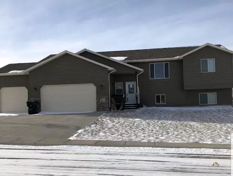817 Lone Soldier Ct, Box Elder, SD 57719 photo 1