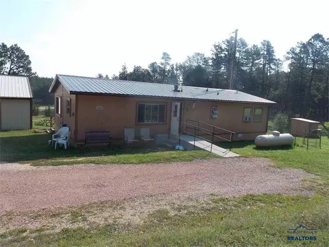 12233 Cardinal Ln, Custer, SD 57730 photo 1