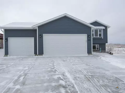 333 Big Badger Dr, Box Elder, SD 57719 photo 1