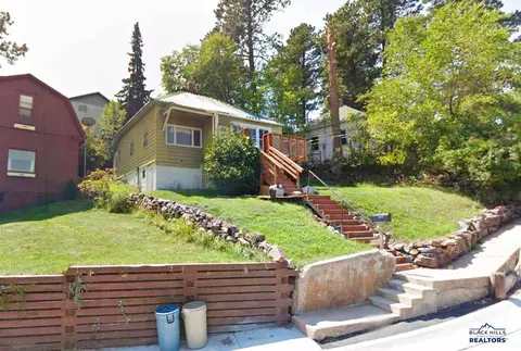 701 W Addie St, Lead, SD 57754 photo 1