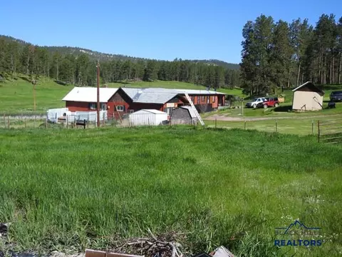 24967 N Pole Rd #BELLEMARE SUBDIVISION, Custer, SD 57730 photo 1