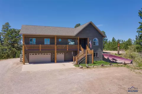 20703 Morning Star Rd, Lead, SD 57754 photo 1