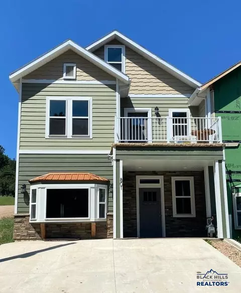 801 Pine St, Whitewood, SD 57793 photo 1
