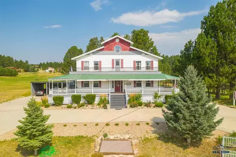 12046 Highway 16, Custer, SD 57730 photo 1