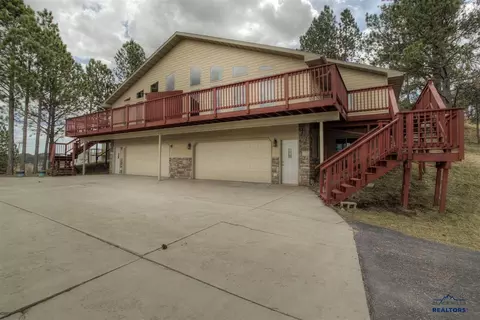 1008 Sherman St, Custer, SD 57730 photo 1