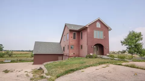 401 S Ellsworth Rd, Box Elder, SD 57719 photo 1