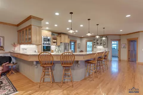 1622 Branding Iron Dr, Spearfish, SD 57783 photo 1