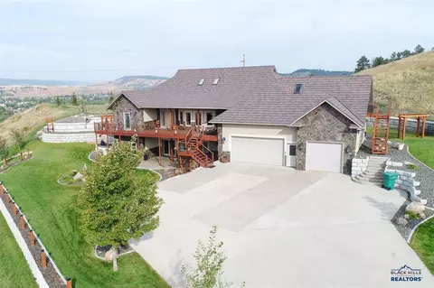 2231 Chevelle Cir, Sturgis, SD 57785 photo 1