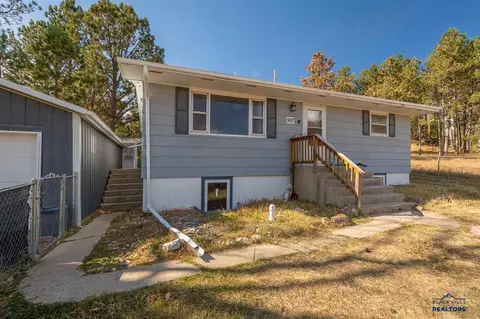 507 N 3rd St, Custer, SD 57730 photo 1