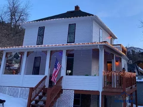 44 Taylor Ave, Deadwood, SD 57732 photo 1
