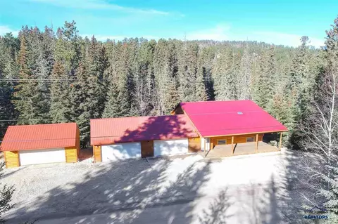 21353 Whitetail Dr, Lead, SD 57754 photo 1