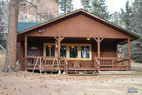 21449 Whitetail Dr, Lead, SD 57754 photo 1