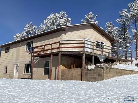 25556 Harriett Ward Rd, Edgemont, SD 57735 photo 1