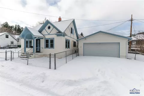 217 Billings Ave, Lead, SD 57754 photo 1