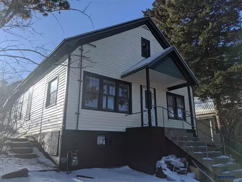 809 Upper Addie St, Lead, SD 57754 photo 1