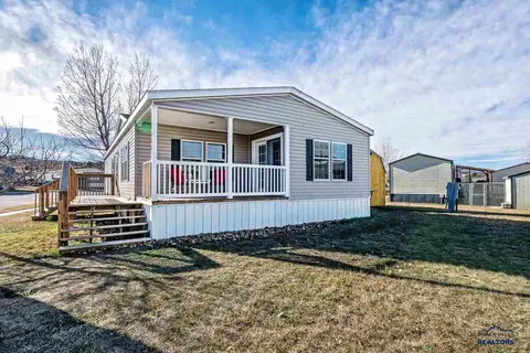 1019 Roughlock Ln, Spearfish, SD 57783 photo 1