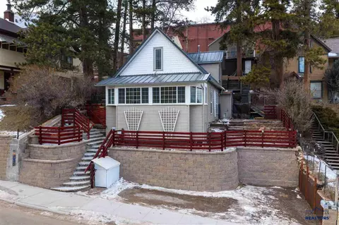 826 W Main St, Lead, SD 57754 photo 1