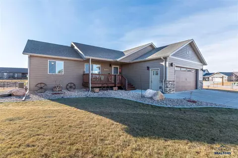 3826 Ward Ave, Spearfish, SD 57783 photo 1