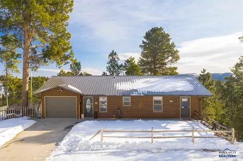 100 Harley Ct, Lead, SD 57754 photo 1