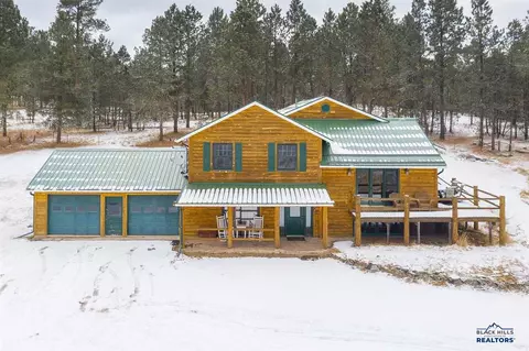 25229 Pinto Ln, Custer, SD 57730 photo 1