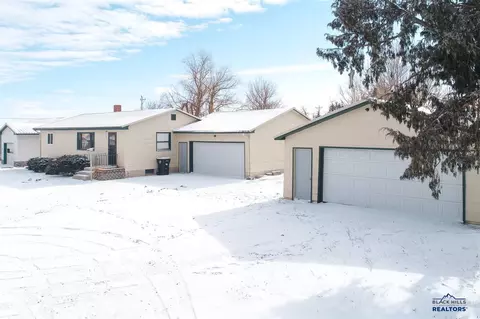 113 6th St, Newell, SD 57760 photo 1