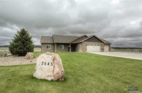 3645 Westview Dr, Spearfish, SD 57783 photo 1