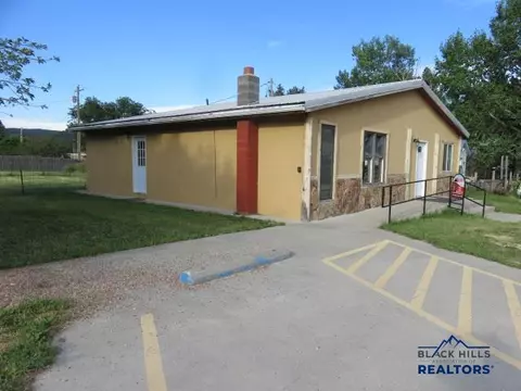 330 Antelope St, Pringle, SD 57773 photo 1