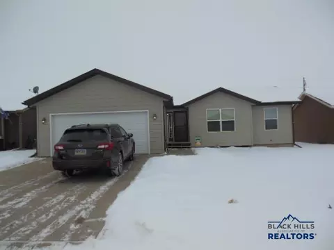 4005 Gallatin Ave, Spearfish, SD 57783 photo 1