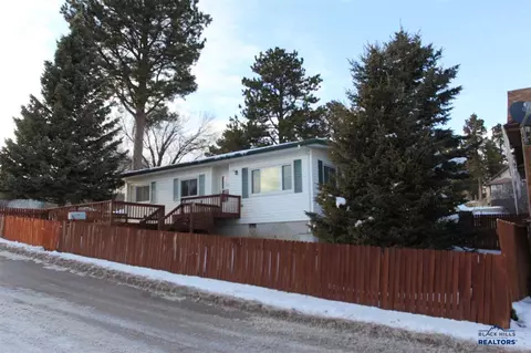 506 W Summit St, Lead, SD 57754 photo 1