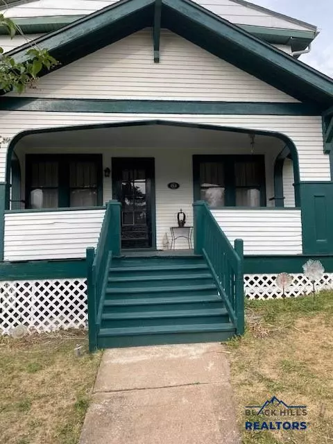 212 May St, Lead, SD 57754 photo 1