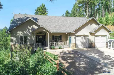 2920 Bald Eagle Rd, Spearfish, SD 57783 photo 1