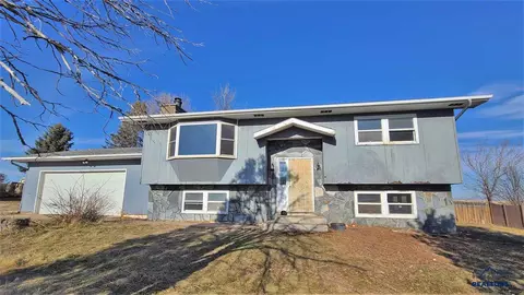 3416 Westview Loop, Spearfish, SD 57783 photo 1