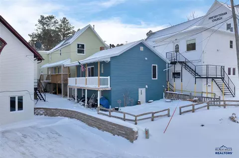 8 12 Baltimore St, Lead, SD 57754 photo 1