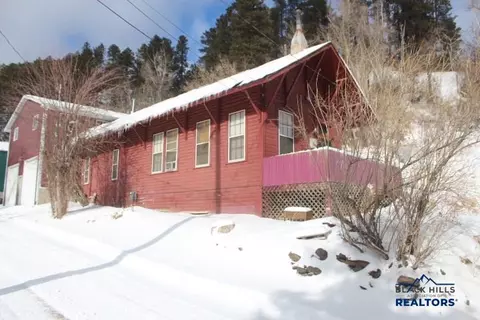 100 Sawpit Gulch St, Central City, SD 57754 photo 1