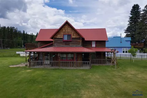 11941 Trails End Ln, Deadwood, SD 57732 photo 1