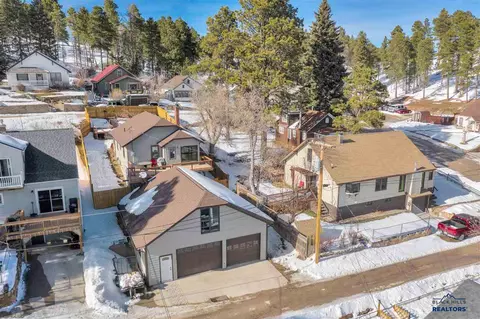 617 Ridge Rd, Lead, SD 57754 photo 1
