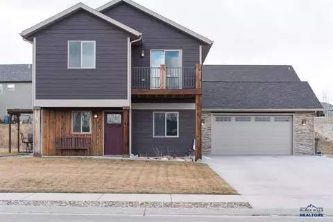 4013 Pintlar Ave, Spearfish, SD 57783 photo 1