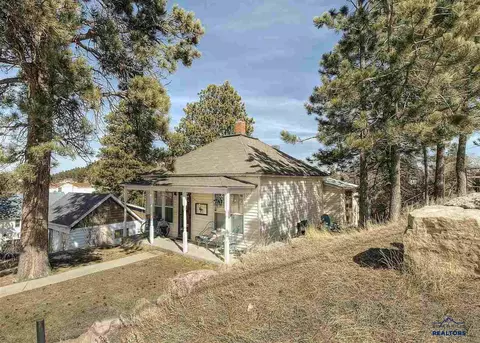 226 Arlington St, Lead, SD 57754 photo 1