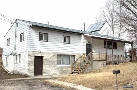 1621 3rd St, Sturgis, SD 57785 photo 1