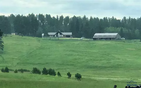 21632 Hay Creek Rd, Nemo, SD 57759 photo 1