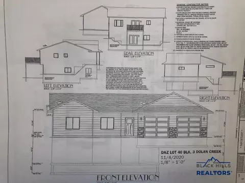 2684 Meadows Dr, Sturgis, SD 57785 photo 1