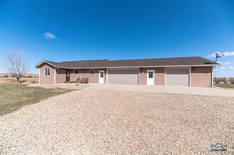 10698 Highway 34, Belle Fourche, SD 57717 photo 1