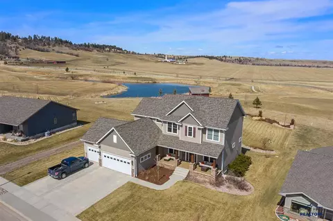 8036 Brooks Loop, Spearfish, SD 57783 photo 1