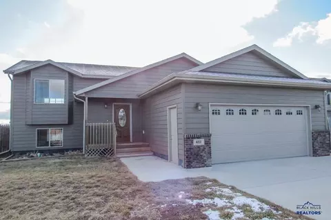 461 Pershing St, Box Elder, SD 57719 photo 1
