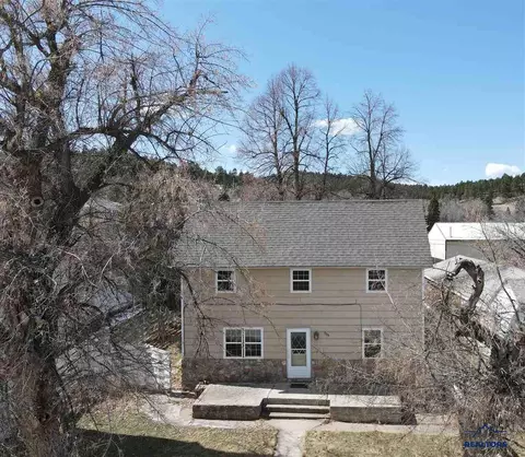 905 Laurel, Whitewood, SD 57793 photo 1