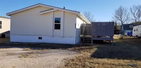 1152 Gordon St #LOT 7, Custer, SD 57730 photo 1