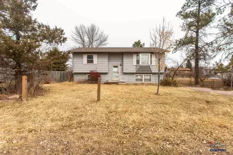 7877 Terry Ave, Black Hawk, SD 57718 photo 1